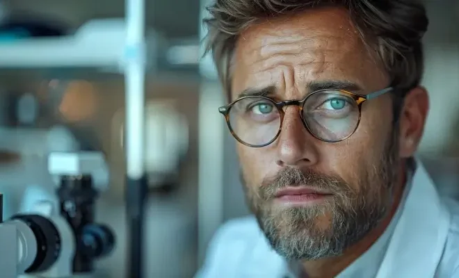 Czy optyk zrobi okulary bez recepty?