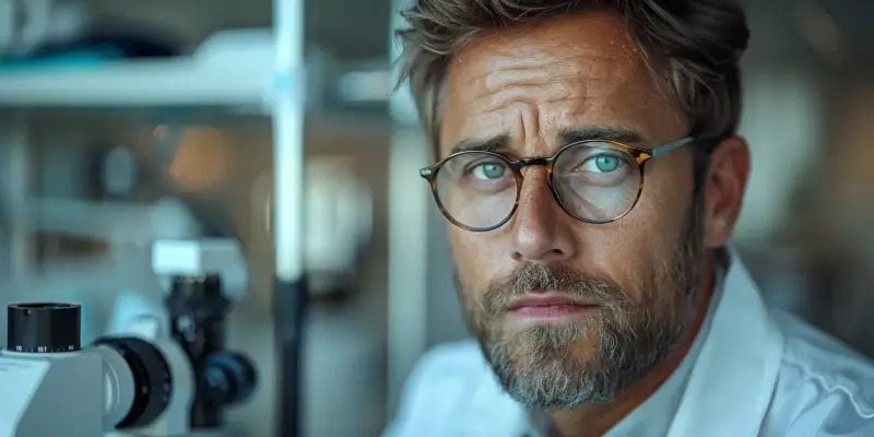 Czy optyk zrobi okulary bez recepty?