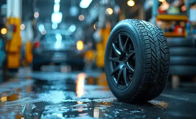 Czy to już czas na wymianę opon?