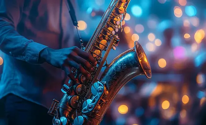 Dlaczego saksofon jest instrumentem drewnianym?