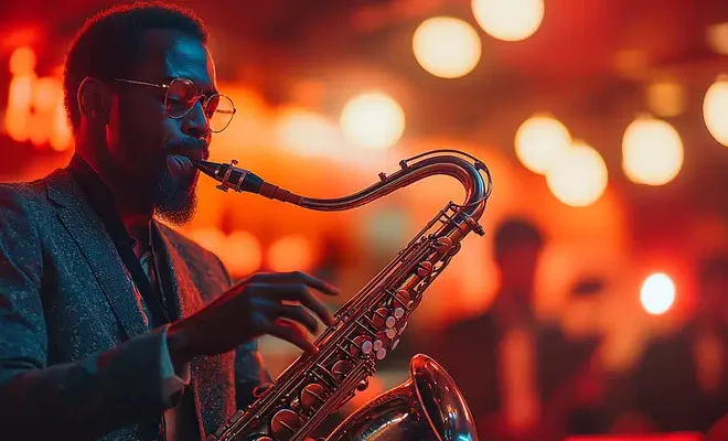 Dlaczego saksofon to instrument dęty drewniany?