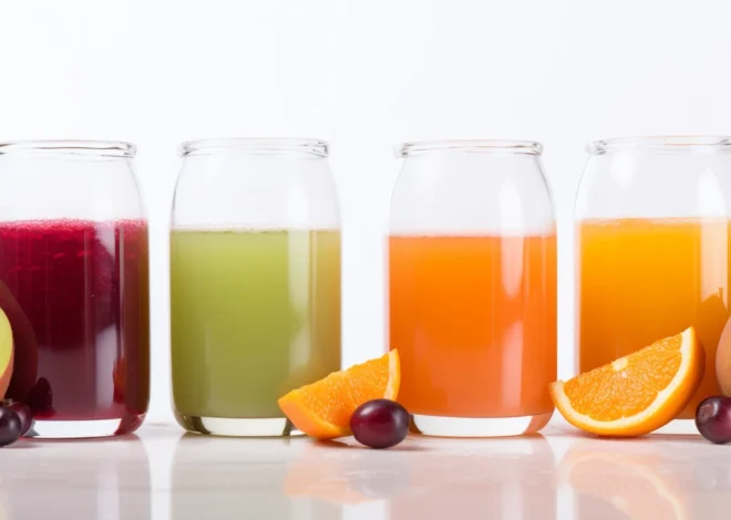 Dlaczego warto stosować suplementy diety?