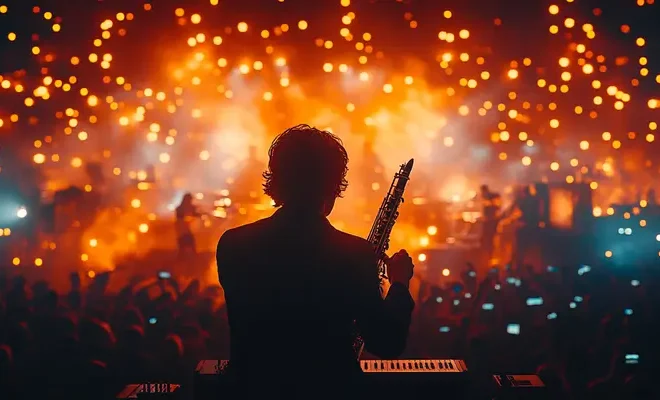 Gdzie kupić klarnet?