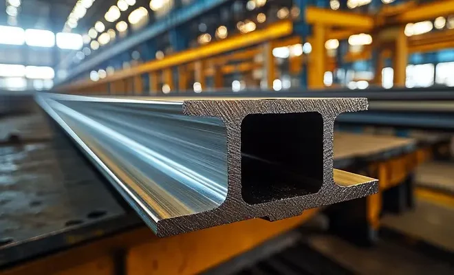 Gdzie kupić stal nierdzewna?