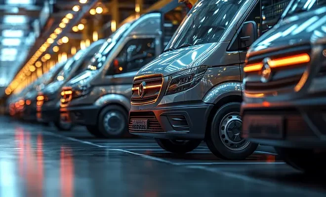 Ile jedzie bus z Polski do Niemiec?