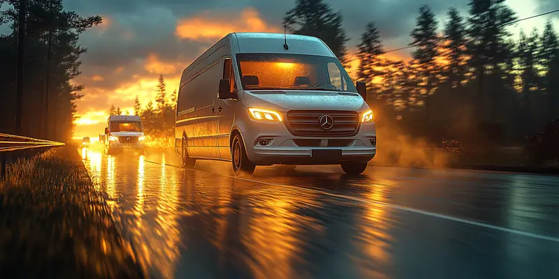 Ile kosztuje bus z Niemiec do Polski?