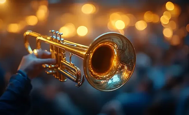 Ile kosztuje trąbka?