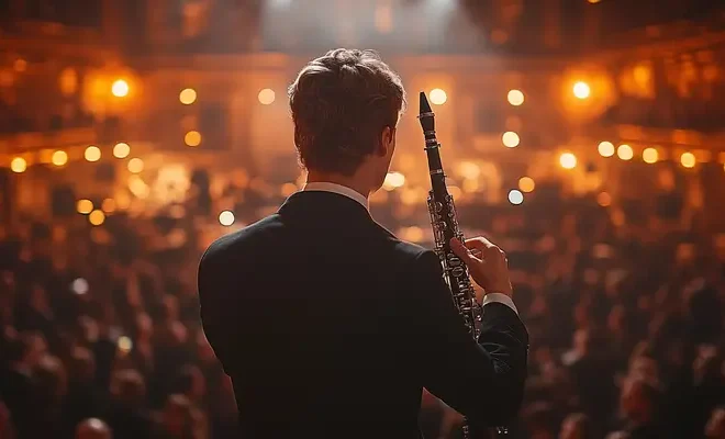 Jak dbać o klarnet?