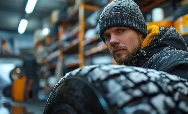 Jak dobrać opony do felg?