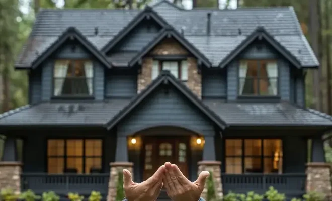 Jak działa skup nieruchomości?