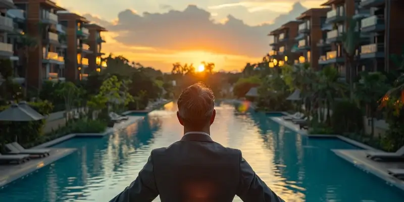 Jak działa skup nieruchomości?