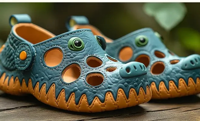 Jak kupować sandały dla dziecka?