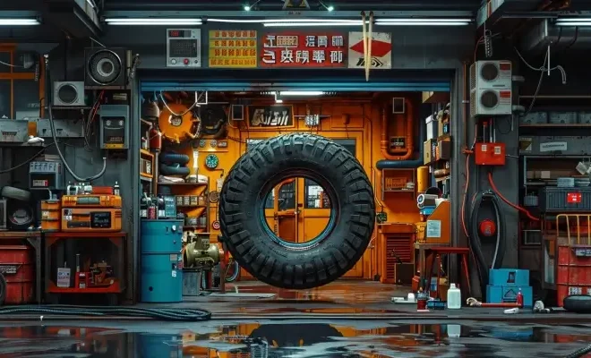 Jak odróżnić opony letnie od całorocznych?