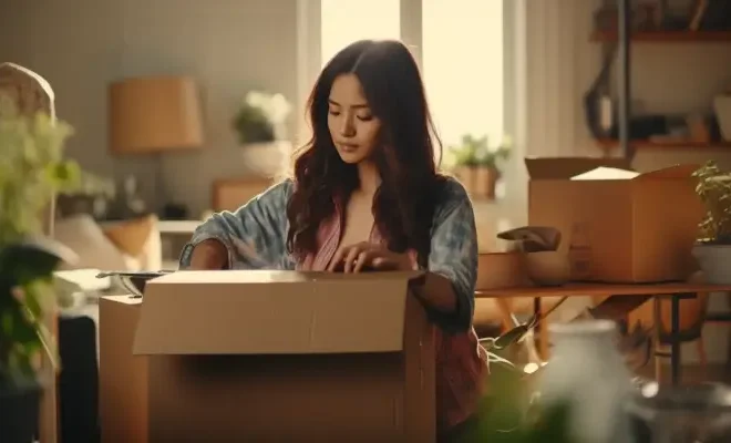 Jak przekonać chłopaka do przeprowadzki?