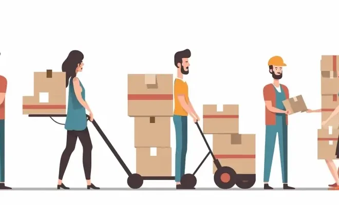 Jak przygotować psa do przeprowadzki?