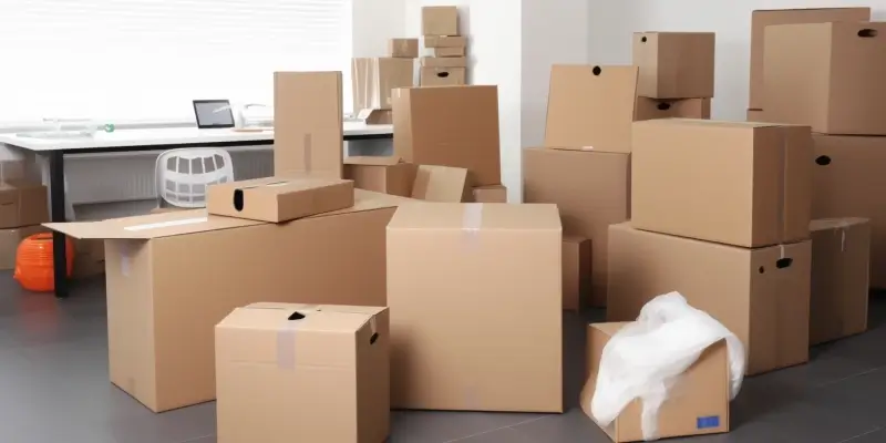 Jak przygotować psa do przeprowadzki?