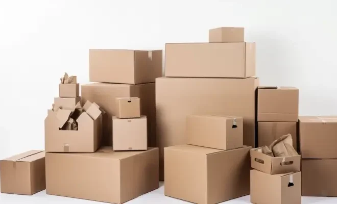 Jak przygotować się do przeprowadzki?