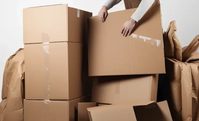 Jaka jest stawka ryczałtowa za przeprowadzkę?