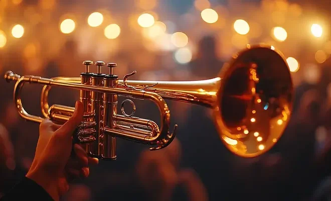 Jaka trąbka dla dziecka