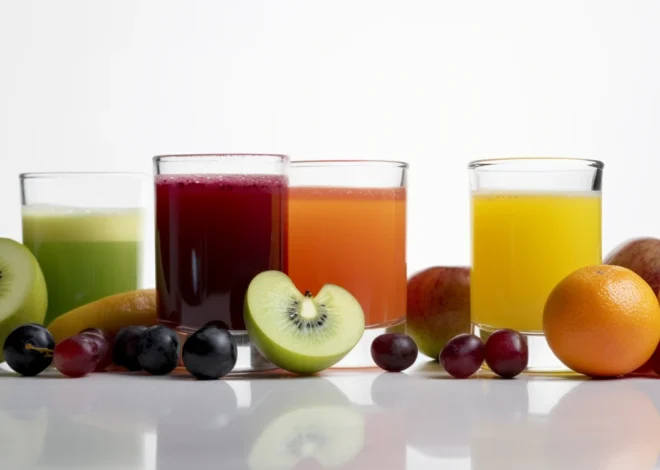 Jaka witamina C dla dzieci?