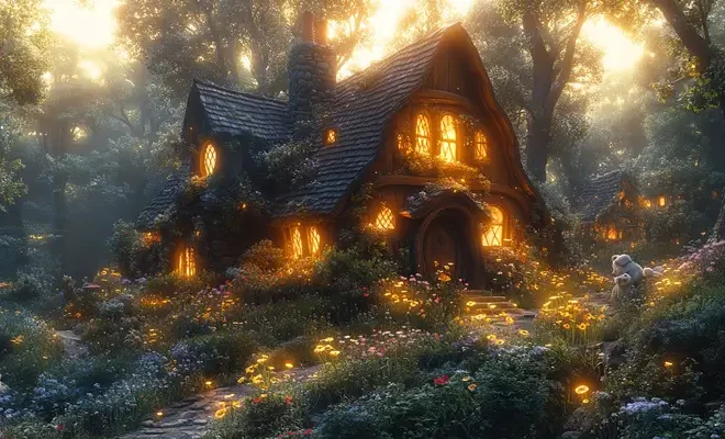 Jakie bajki dla dzieci 5 lat?