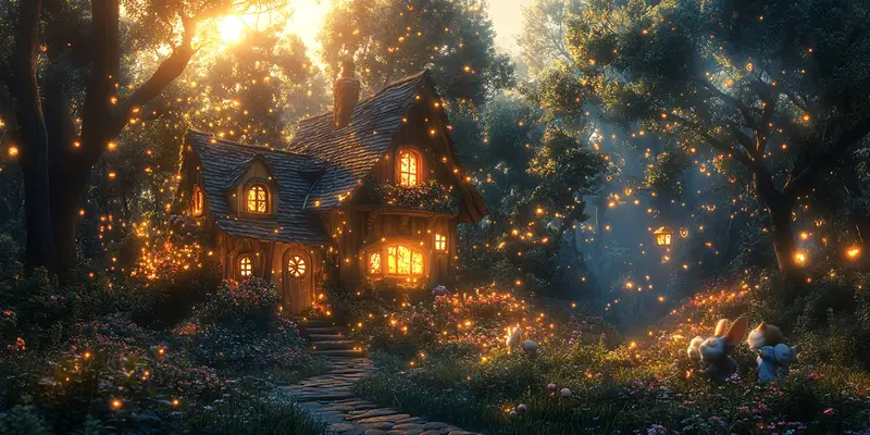 Jakie bajki dla dzieci do czytania?