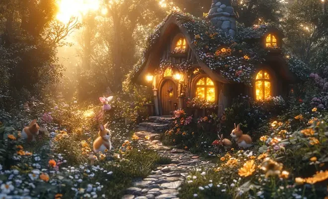 Jakie bajki dla dzieci z autyzmem?