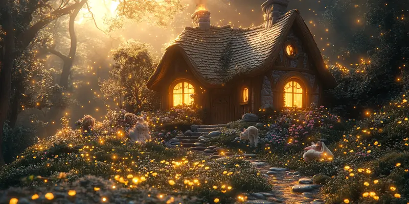 Jakie bajki dla dzieci?