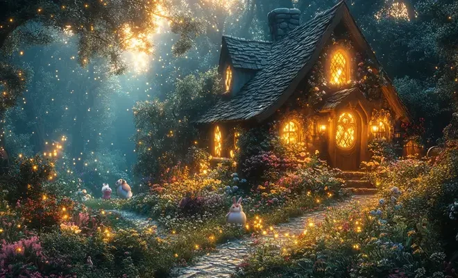 Jakie bajki edukacyjne dla dzieci?