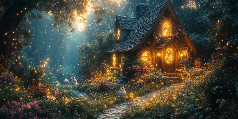 Jakie fajne bajki dla dzieci?