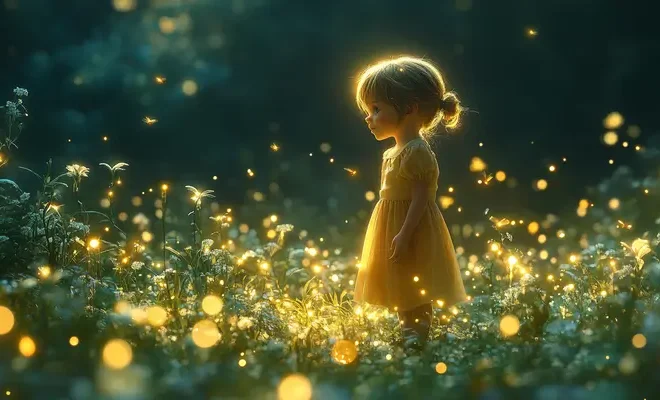 Jakie są bezpieczne bajki dla dzieci?