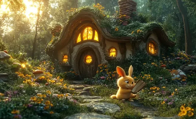 Jakie są ciekawe bajki dla dzieci?