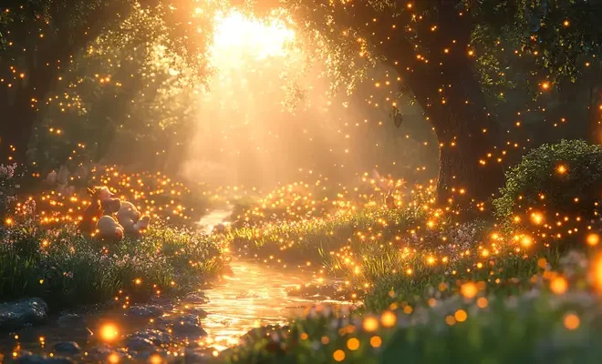 Jakie są polskie bajki dla dzieci?