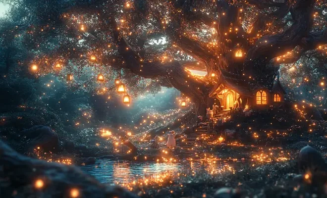 Jakie znacie bajki dla dzieci?