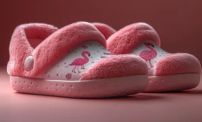 Kapcie dla dzieci jakie wybrać?