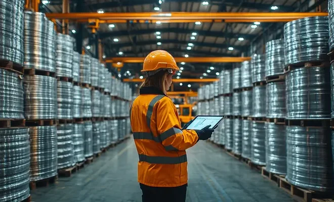 Kiedy rdzewieje stal nierdzewna?