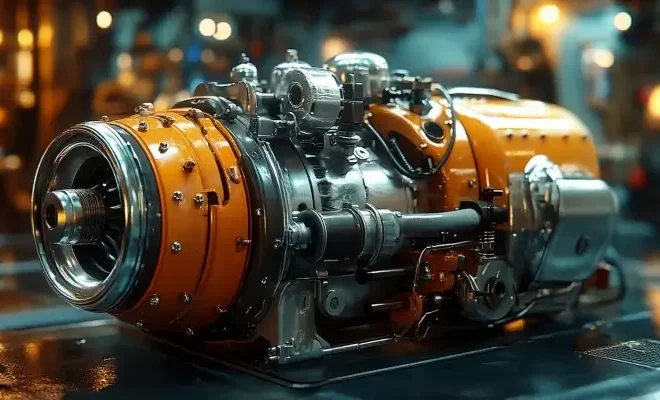 Konstruowanie i projektowanie maszyn