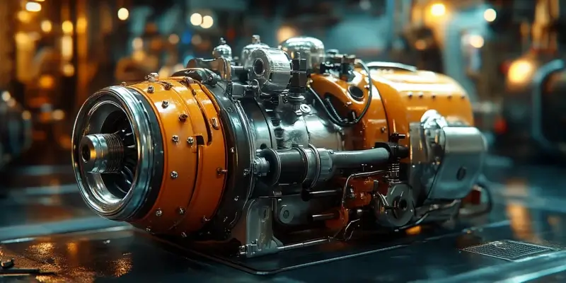 Konstruowanie i projektowanie maszyn