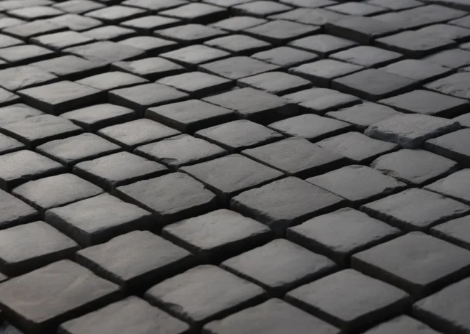 Kostka brukowa Gorzów