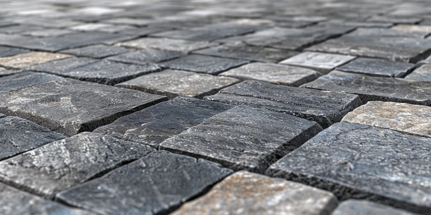 Kostka brukowa Gryfice