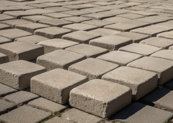 Kostka brukowa Koszalin