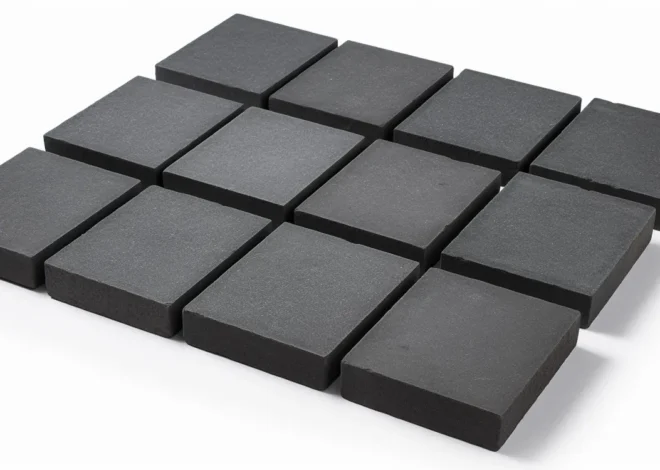 Kostka brukowa Police