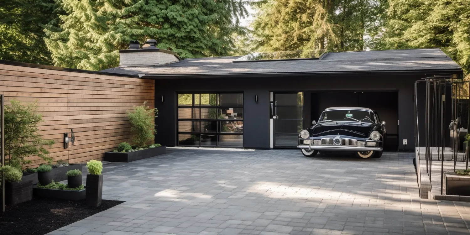 Kostka brukowa Złocieniec