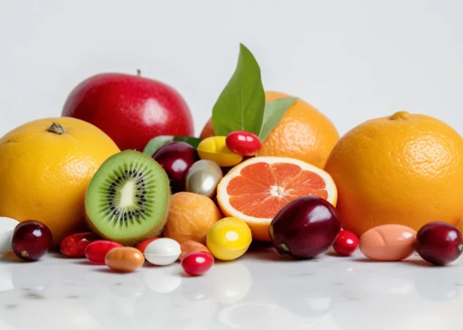 Która witamina C1000 jest najlepsza?