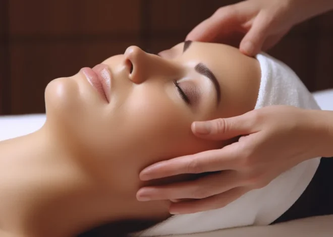 Masaże relaksujące Koszalin