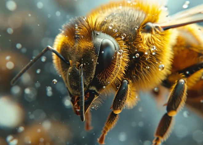 Matki pszczele zarodowe