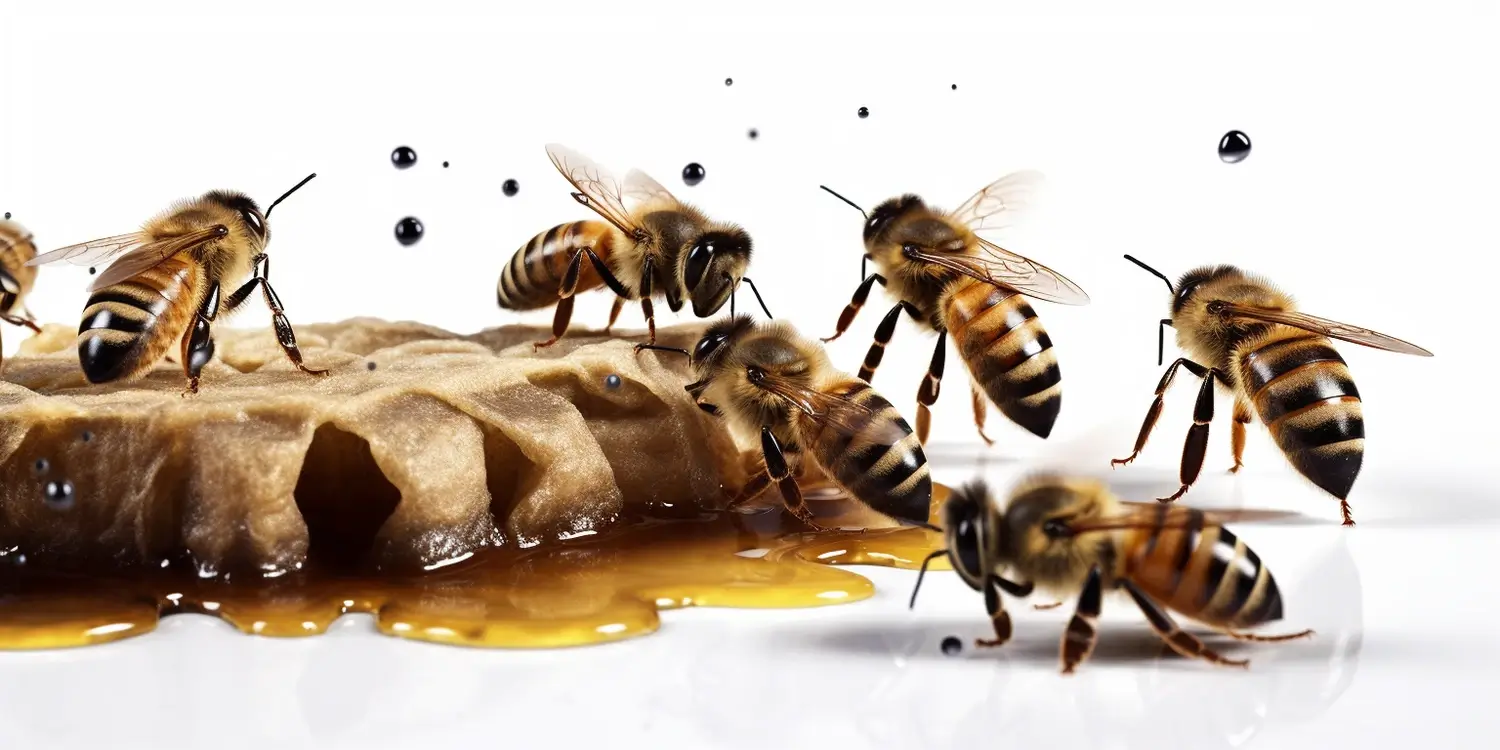 Matki pszczele zarodowe