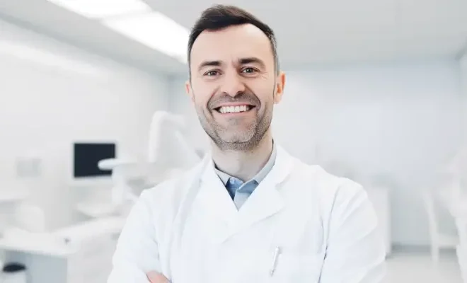 Najlepsza endodoncja Szczecin