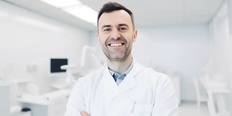 Najlepsza endodoncja Szczecin