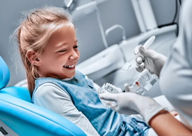 Najlepszy gabinet stomatologiczny Warszawa